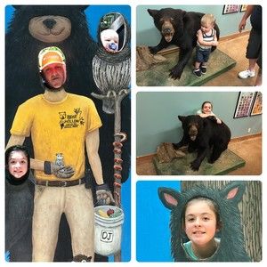 Meet your Posher, Jennipher